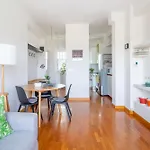 Trilocale In Via Pogatschnig 40 -- San Siro-Rho Fiera-Duomo