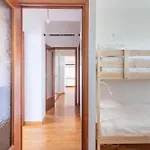 Trilocale In Via Pogatschnig 40 -- San Siro-Rho Fiera-Duomo