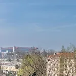 Trilocale In Via Pogatschnig 40 -- San Siro-Rho Fiera-Duomo