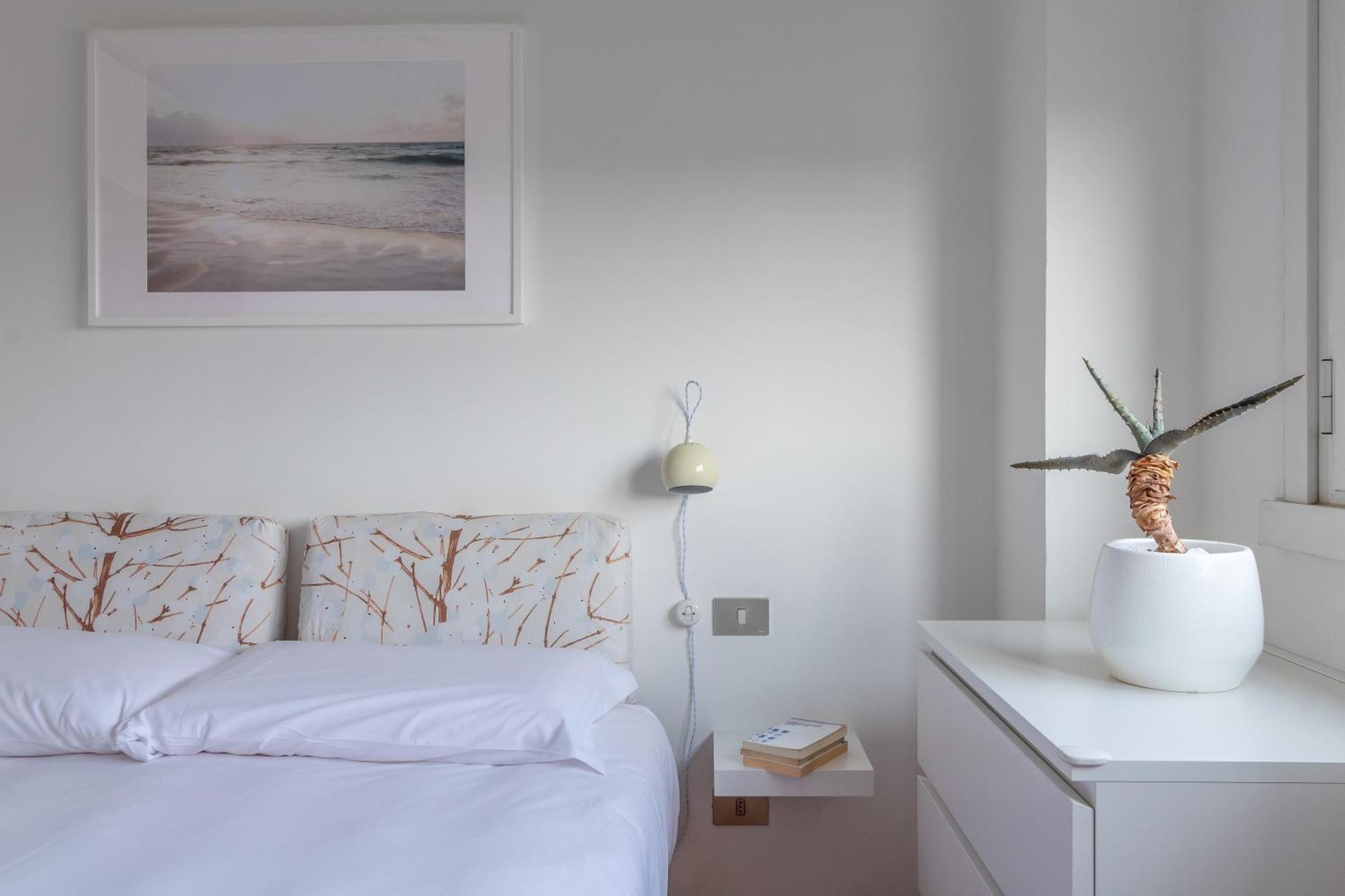 Apartment Trilocale In Via Pogatschnig 40 -- San Siro-rho Fiera-duomo Mailand